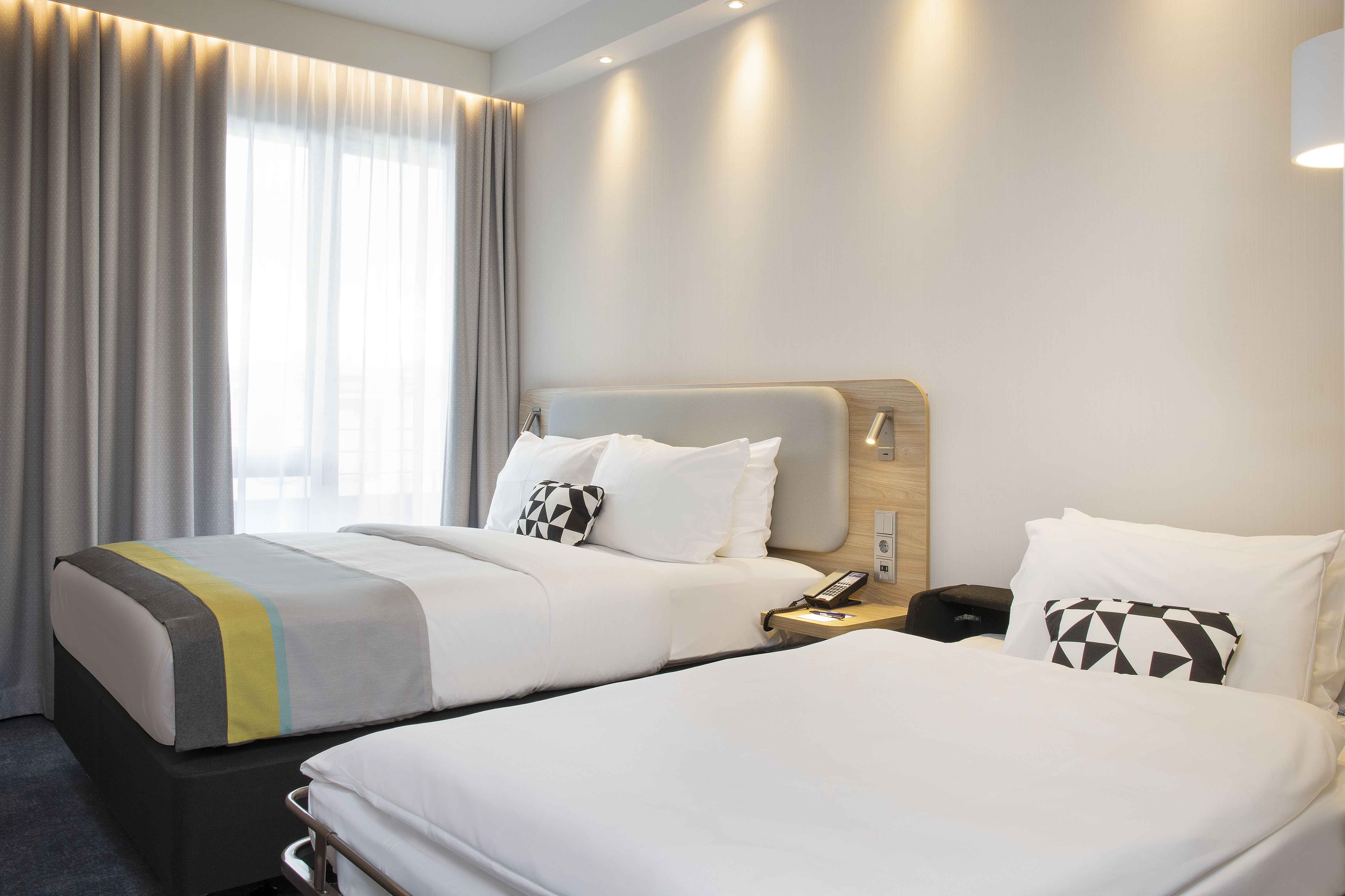 Holiday Inn Express Stuttgart Airport Park Sleep And Fly sierrahotels.com